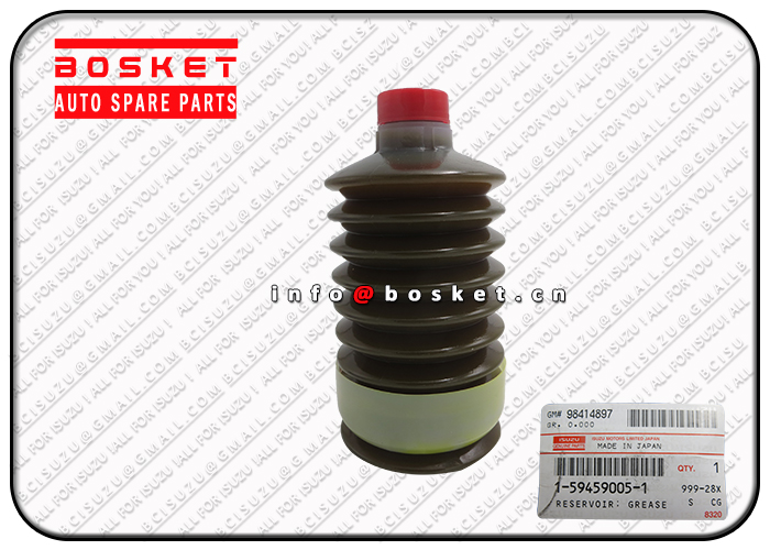 Grease Reservoir Suitable For ISUZU SLRSMR 1-59459005-1 1594590051 