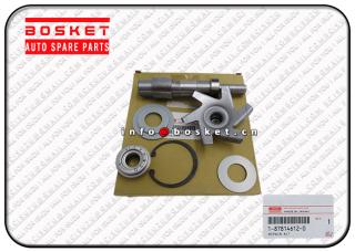 Water Pump Repair Kit Suitable For ISUZU ESR 1-87814612-0 1878146120 