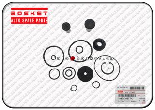 Brake Valve Repair Kit Suitable For ISUZU CXZ FTR FSR113 6BD1 1-87830373-0 1878303730 