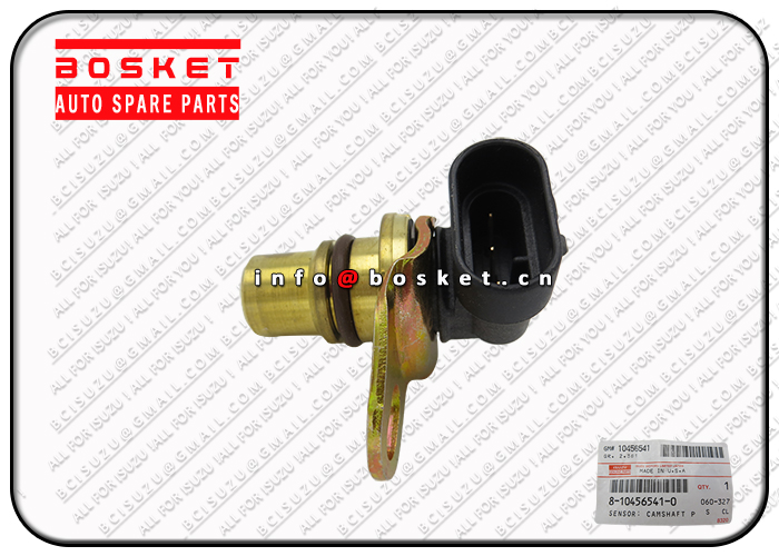 Camshaft Position Sensor Suitable For ISUZU UBS UES UCS25 6VD1 8-10456541-0 8104565410 