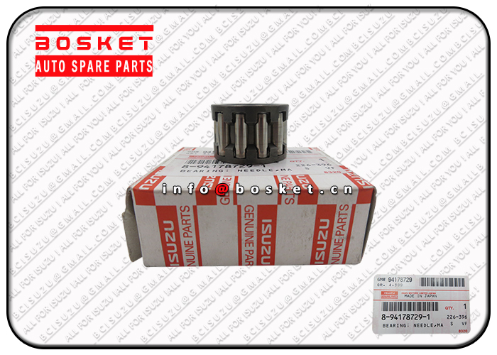 Mainshaft Needle Bearing Suitable For ISUZU NPR NKR MKR NKR55 4JB1 8-94178729-1 8941787291 