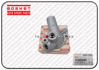 Water Outlet Pipe Suitable For ISUZU PFD 8-94219560-3 8942195603 