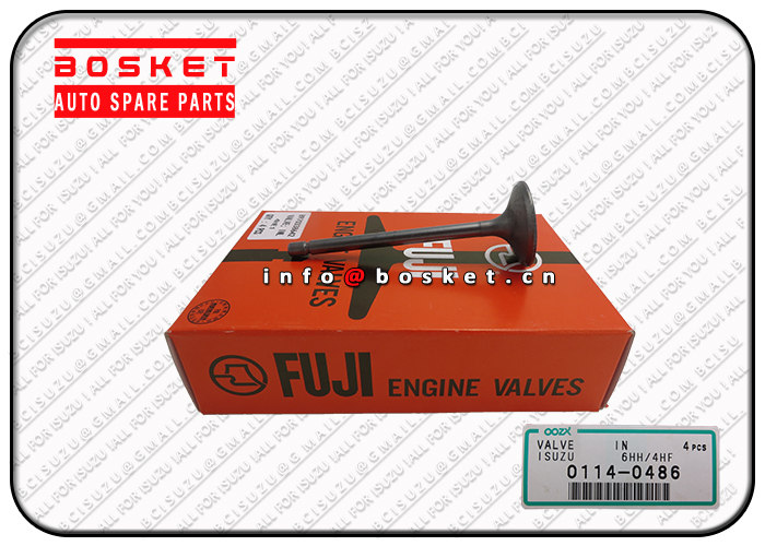 Injection Valve Suitable For ISUZU NKR NPR NPR66 4HF1 8-97033864-2 8970338642