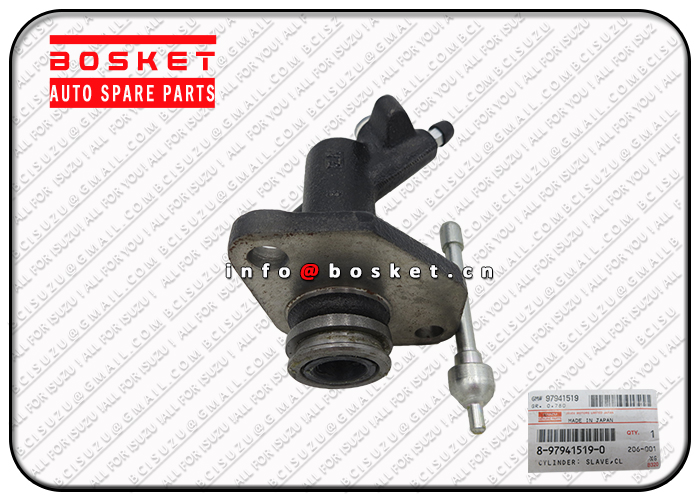 Clutch Slave Cylinder Suitable For ISUZU UES 8-97941519-0 8979415190 