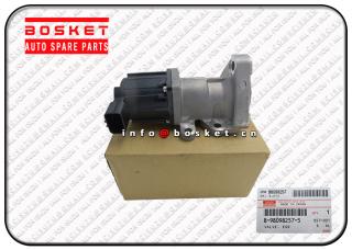 8-98098257-2 8980982572 Exhaust Gas Recirculation <u>VALVE</u> Suitable For ISUZU FCR NPR75 4HK1 