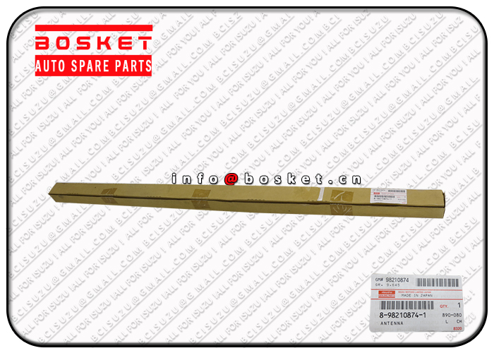 Antenna Suitable For ISUZU CVZ CXZ EXZ 8-98210874-1 8982108741 