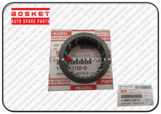 Idler Needle Bearing Suitable For ISUZU FTR LV FSR 4HK1 6HK1 1-09811102-0 1098111020 