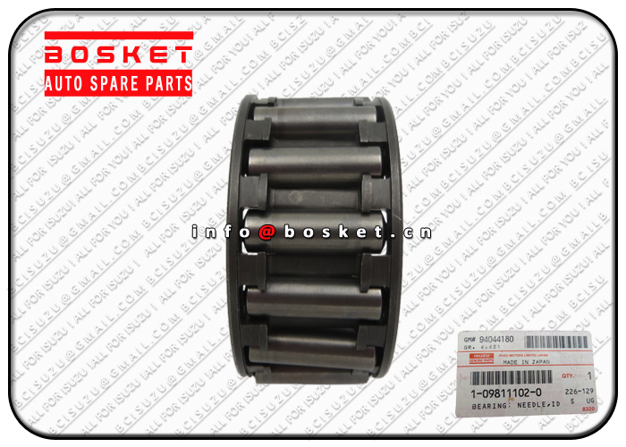 Idler Needle Bearing Suitable For ISUZU FTR LV FSR 4HK1 6HK1 1-09811102-0 1098111020 