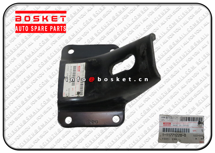 Engine Foot Suitable For ISUZU CXZ CYZ CYZ51 1-11771220-0 1117712200 