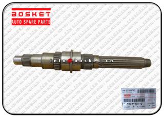 Transmission Main Shaft Suitable For ISUZU LV MAL6U 1-33231307-0 1332313070 