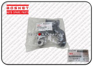 Rear Spring Shackle Suitable For ISUZU FCFGFR 1-51362038-2 1513620382 