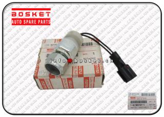 1-82380107-1 1823801071 Ignition Sub Switch Suitable For ISUZU CXZ CVZ 