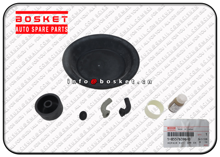 1-85576396-0 1855763960 Spring Chamber Repair Suitable For ISUZU CXZ CYZ EXZ 