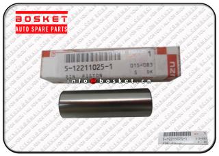 Piston Pin Suitable For ISUZU 3KC1 5-12211025-1 5122110251 