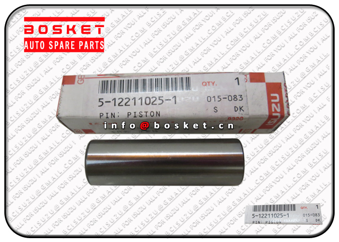 Piston Pin Suitable For ISUZU 3KC1 5-12211025-1 5122110251 