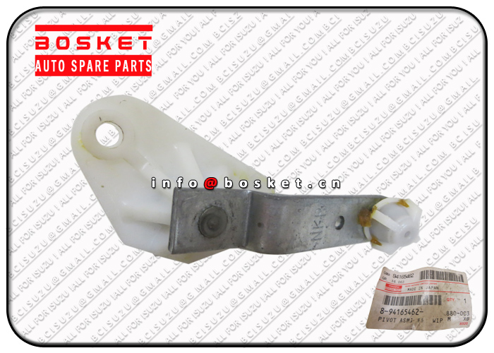 Front Wiper Pivot Suitable For ISUZU NPR NHR54 8-94165462-1 8941654621 