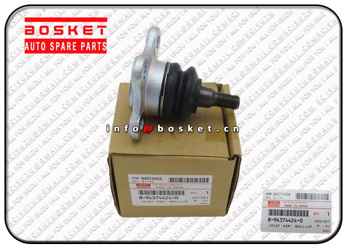 Upper Control Arm Joint Assembly Suitable For ISUZU UBS UES UBS17 4ZE1 8-94374424-0 8943744240 