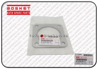 Exhaust Pipe Gasket Suitable For ISUZU FTR 8-94394391-0 8943943910 