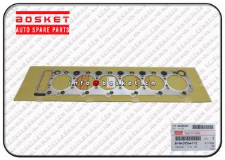 8-94395447-2 8943954472 Cylinder Head Gasket Suitable For ISUZU ESR FRR FSR FVR32 6HE1T 