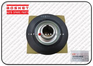 8-94429746-0 8944297460 Power Take off Drive Crankshaft Pulley Suitable For ISUZU 4JC 