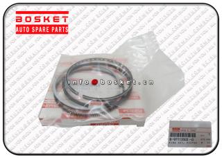 Standard Piston Ring Set Suitable For ISUZU XD 3LD1 3LD2 8-97113503-0 8971135030 