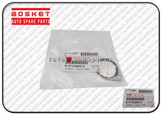 <u>VALVE</u> Pressure Gasket Suitable For ISUZU NKR NPR 8-97129600-0 8971296000 