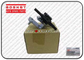 ISUZU NKR NPR Exhaust Brake <u>VALVE</u> 8-97374152-2 8973741522 