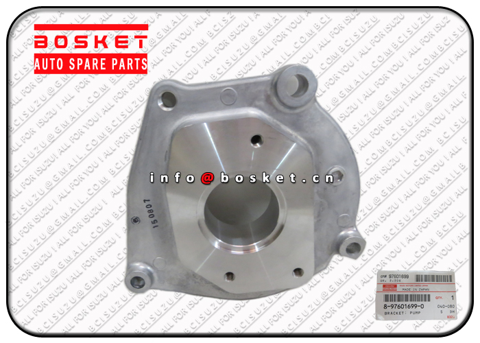 Pump Bracket Suitable For ISUZU NKR 4HK1 8-97601699-0 8976016990 