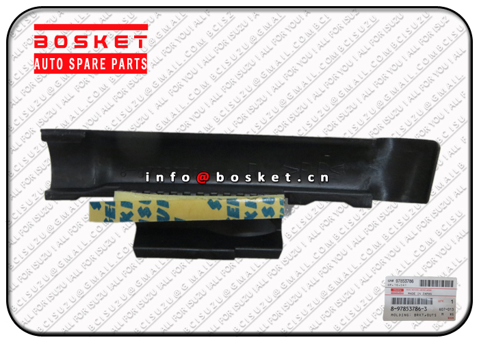 8-97853786-3 8978537863 Outside Mirror Bracket Molding Suitable For ISUZU NHR NKR NPR NKR55 4JB1 