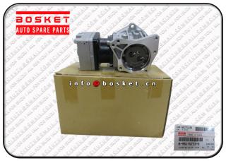 8-98270233-0 8982702330 Air Compressor Assembly Suitable For ISUZU FRR FSR 