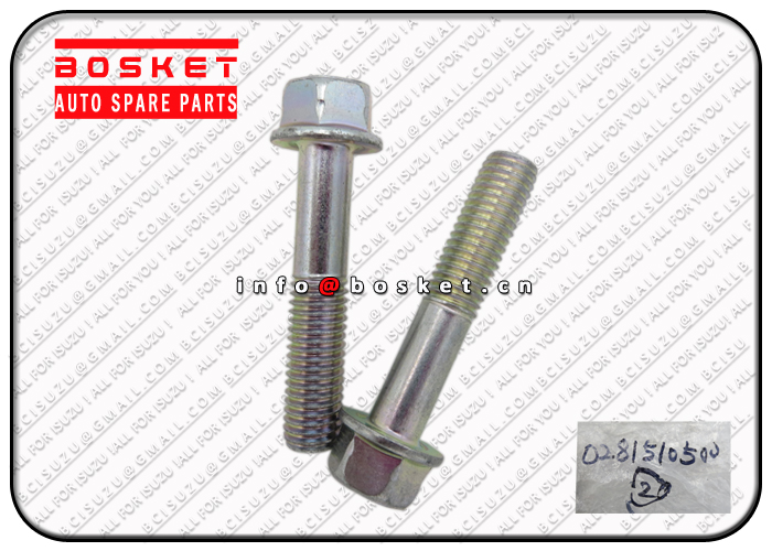 ISUZU VC46 Starter Bolt 0-28151050-0 0281510500 