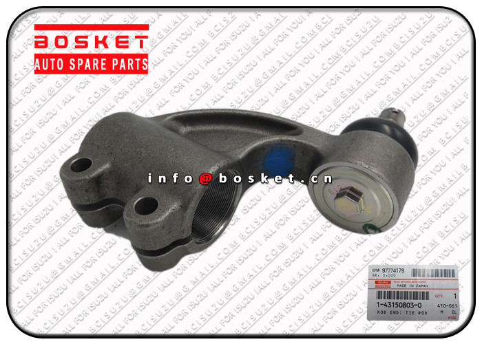 Tie Rod End Suitable for ISUZU LV423 1-43150803-0 1431508030 