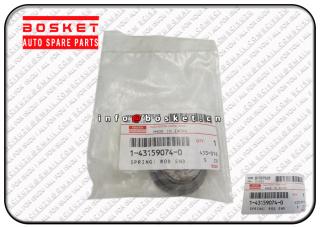 Rod End Spring Suitable for ISUZU LV 1-43159074-0 1431590740 