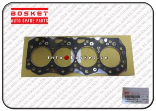 Engine Head Overhaul Gasket Set Suitable for ISUZU XD 5-87816327-0 5878163270 