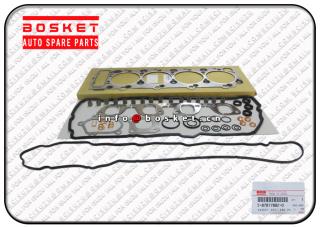 5-87817882-0 5878178820 Engine Head Overhaul Gasket Set Suitable for ISUZU XD 