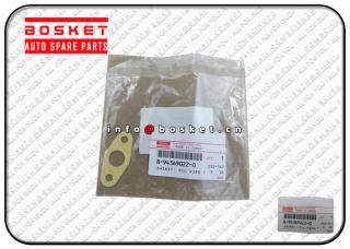 ISUZU 4BD1 Oil Pipe To Turbocharger Gasket 8-94369022-0 8943690220 