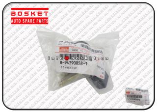 ISUZU ELF 4HK1T Connector 8-94390858-1 8943908581 