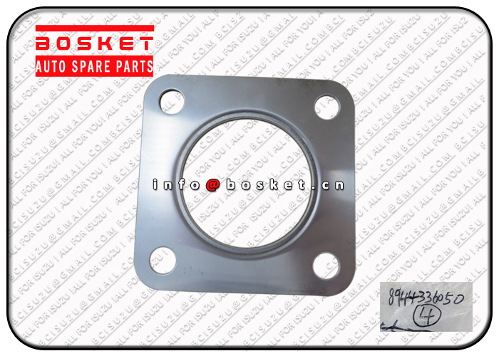 8-94433605-0 8944336050 Turbocharger To Exhaust Manifold Gasket Suitable for ISUZU UBS 