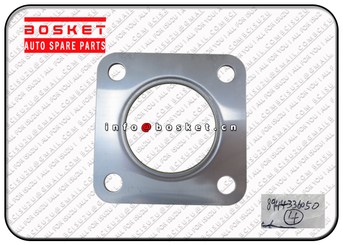 8-94433605-0 8944336050 Turbocharger To Exhaust Manifold Gasket Suitable for ISUZU UBS 