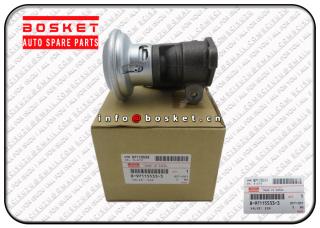 8-97115533-3 8971155333 Exhaust Gas Recirculation Valve Suitable for ISUZU NKR NPR 4HG1-T 