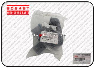 Front Engine Foot Rubber Suitable for ISUZU NPR 8-97120497-1 8971204971 