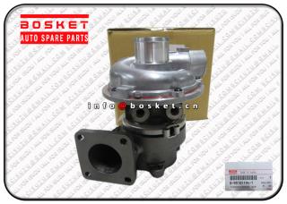 Turbocharger Assembly Suitable for ISUZU XD 8-98185194-1 8981851941 