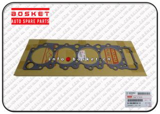 ISUZU 700P 4HK1 Cylinder Head Gasket 8-98288502-0 8-98245618-0 8982885020 8982456180 