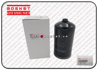 ISUZU 6WG1 Fuel Filter Element 8-98312918-0 8983129180 