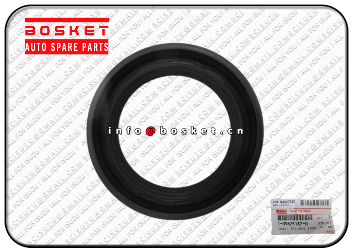 Bearing Compressor Oil Seal Suitable for ISUZU FTR 1096251870 1-09625187-0 