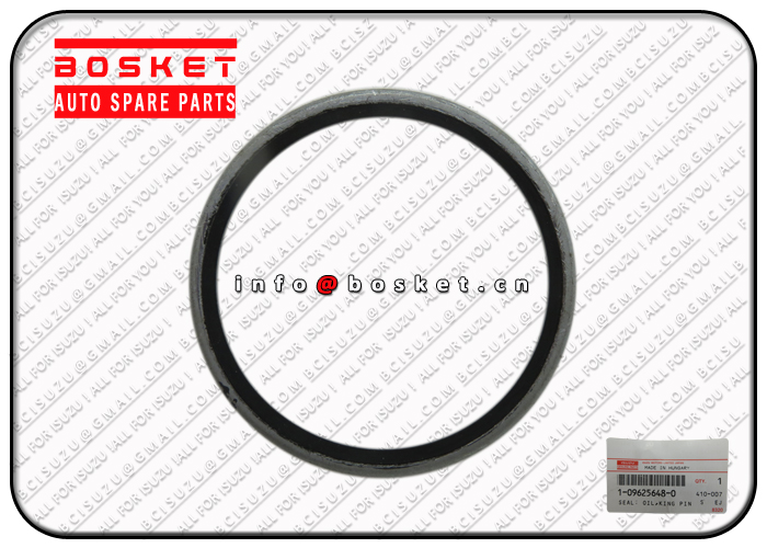 1096256480 1-09625648-0 King Oil Seal Suitable for ISUZU FSR 