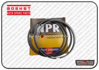 1121211190 1-12121119-0 Piston Ring Set Suitable for ISUZU NPR 6SD1T 