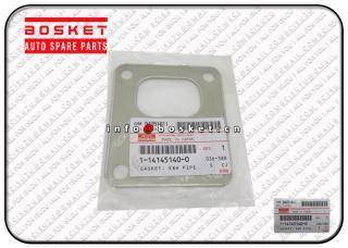 ISUZU LT111 6WG1 6BD1 EXH Pipe Gasket 1141451400 1-14145140-0 