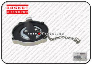 ISUZU Fuel Filter Cap 1224400280 1-22440028-0 