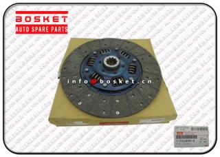 1312409010 1-31240901-0 Clutch Disc Suitable for ISUZU FRR 6HH1 